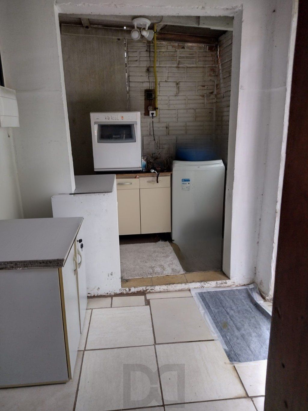 Casa com 3 quartos, 1 vaga de garagem e patio no bairro Jardim Itu — foto 18