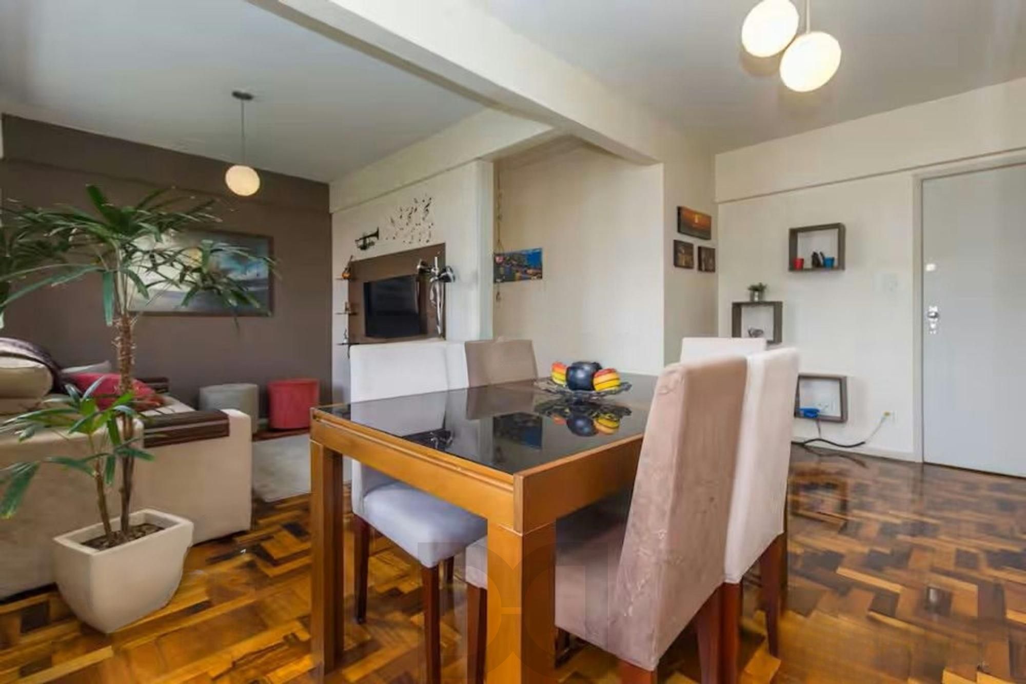 Apartamento 2 Dormitórios com Elevador à Venda na Azenha – Porto Alegre — foto 2