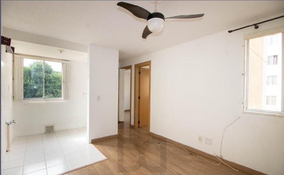 Apartamento 2 quartos com vaga no Bairro Jardim Leopoldina Porto Alegre — foto 18