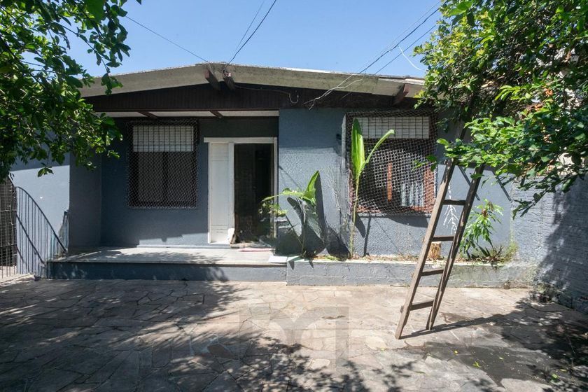 Casa com 3 dormitórios e 2 vagas no Bairro Parque dos Maias — foto 14