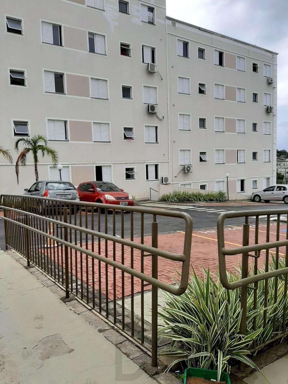 Apartamento 2 dormitórios 1 vaga no condomínio Laçador, Jardim Leopoldina — foto 30
