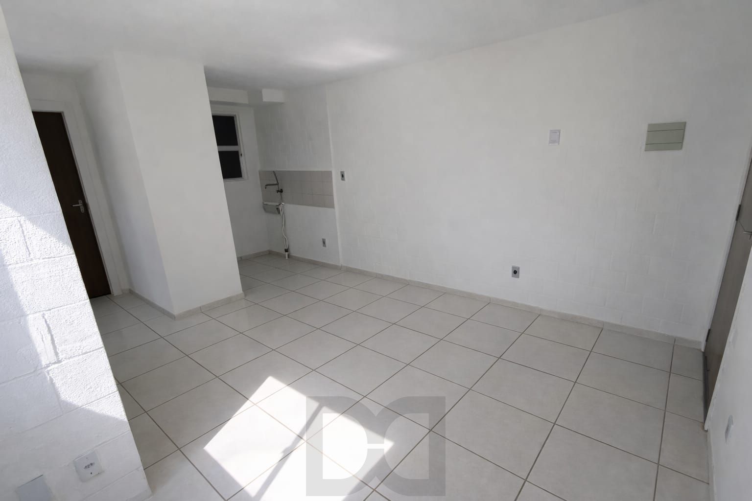 Apartamento térreo com 2 dormitórios no bairro Campo Novo — foto 6