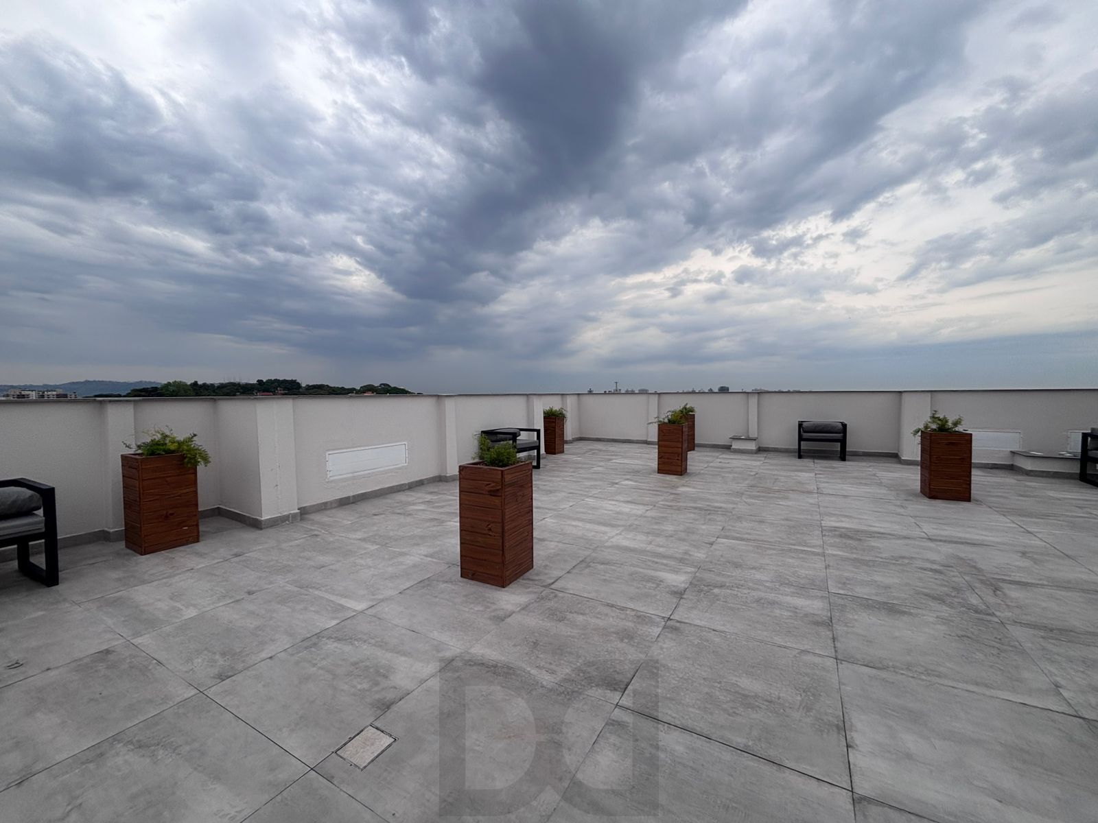 Apartamento de 2 quartos, suíte, elevador e 1vaga no bairro Jardim Sabará — foto 43