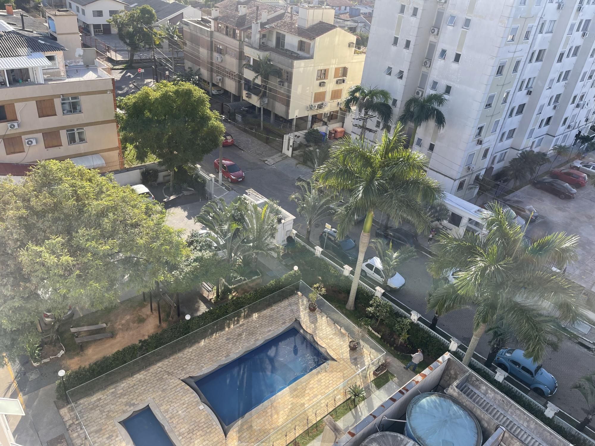 Cobertura com 3 quartos e 1 vaga de garagem na Rua Sadi Castro, Porto Alegre — foto 30
