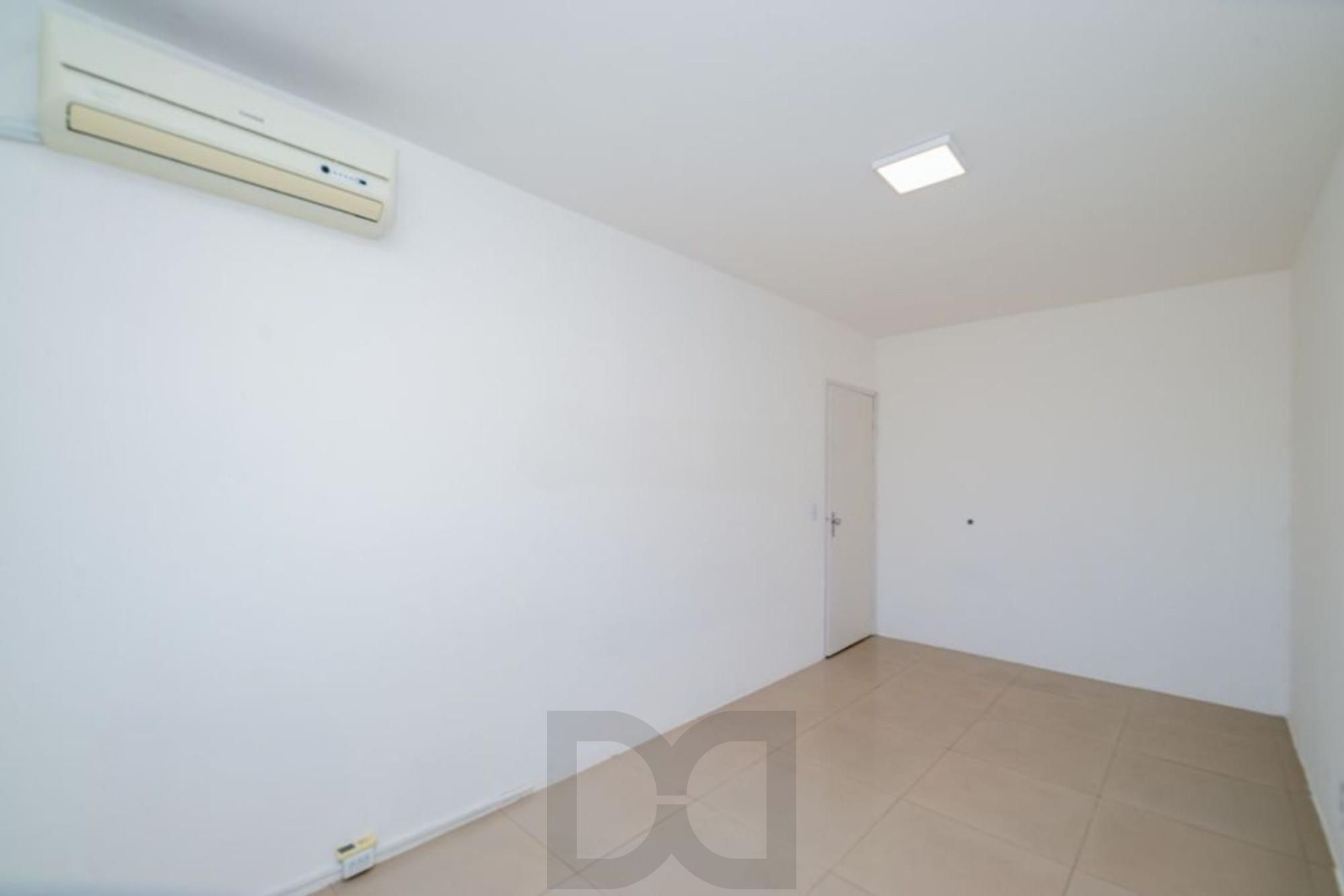 Apartamento com 2 quartos, 2 banheiros e 1 vaga no bairro Azenha. — foto 13