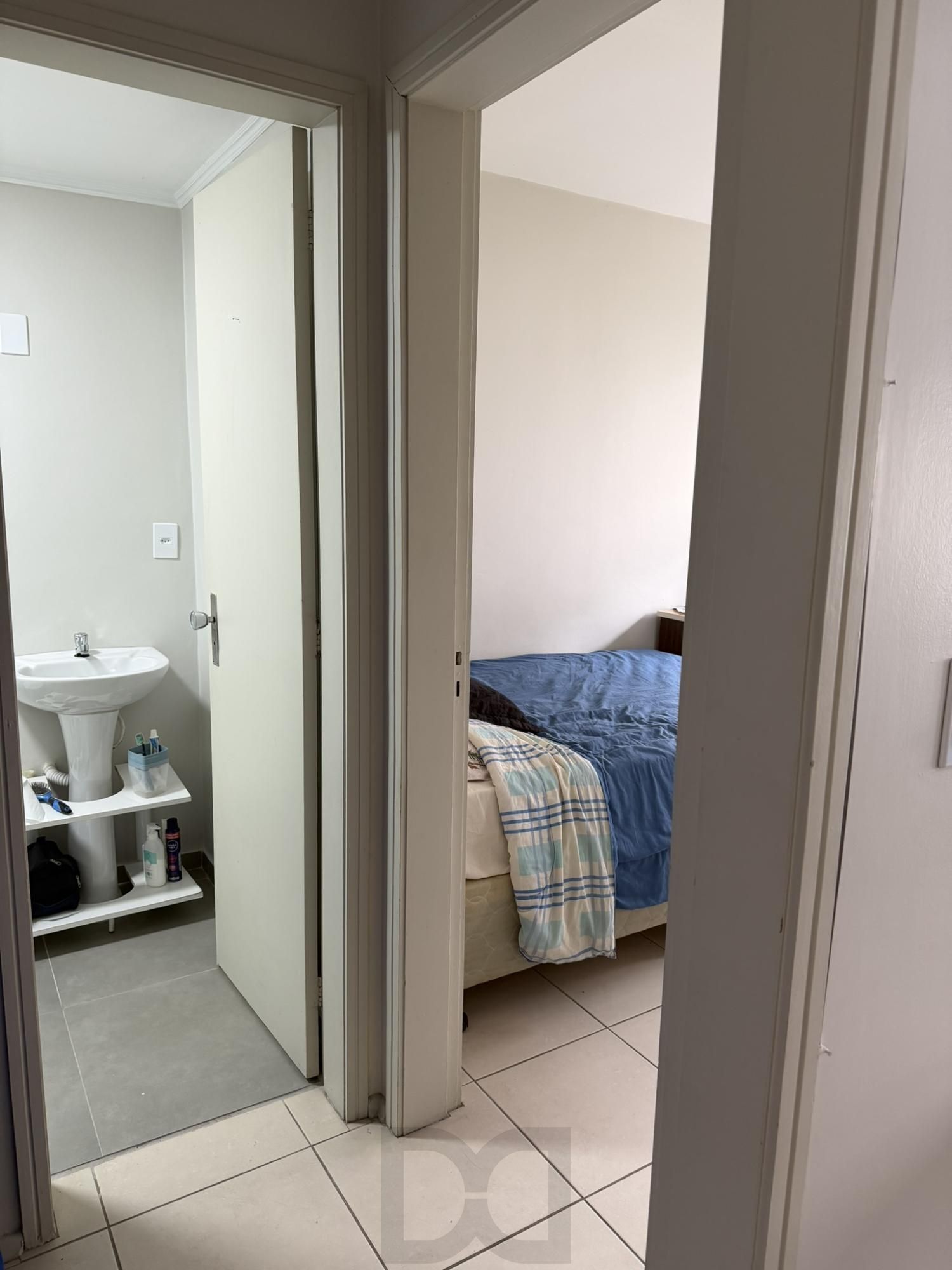 Apartamento 1 dormitório na rua Irmão José Otão, Independência — foto 11