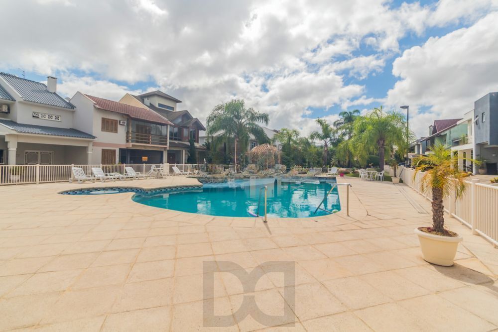Casa em Condomínio com 4 quartos, 1 suíte e 300m² à venda em Ecoville. — foto 52
