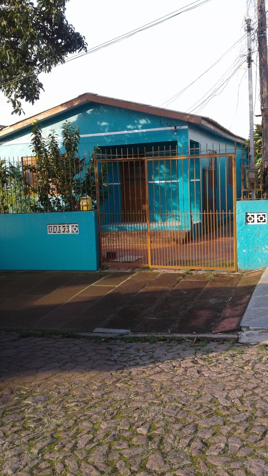 Casa 300m² à Venda na Vila Ipiranga . 2 Quartos, 2 Vagas, Salão e Churrasqueira — foto 3