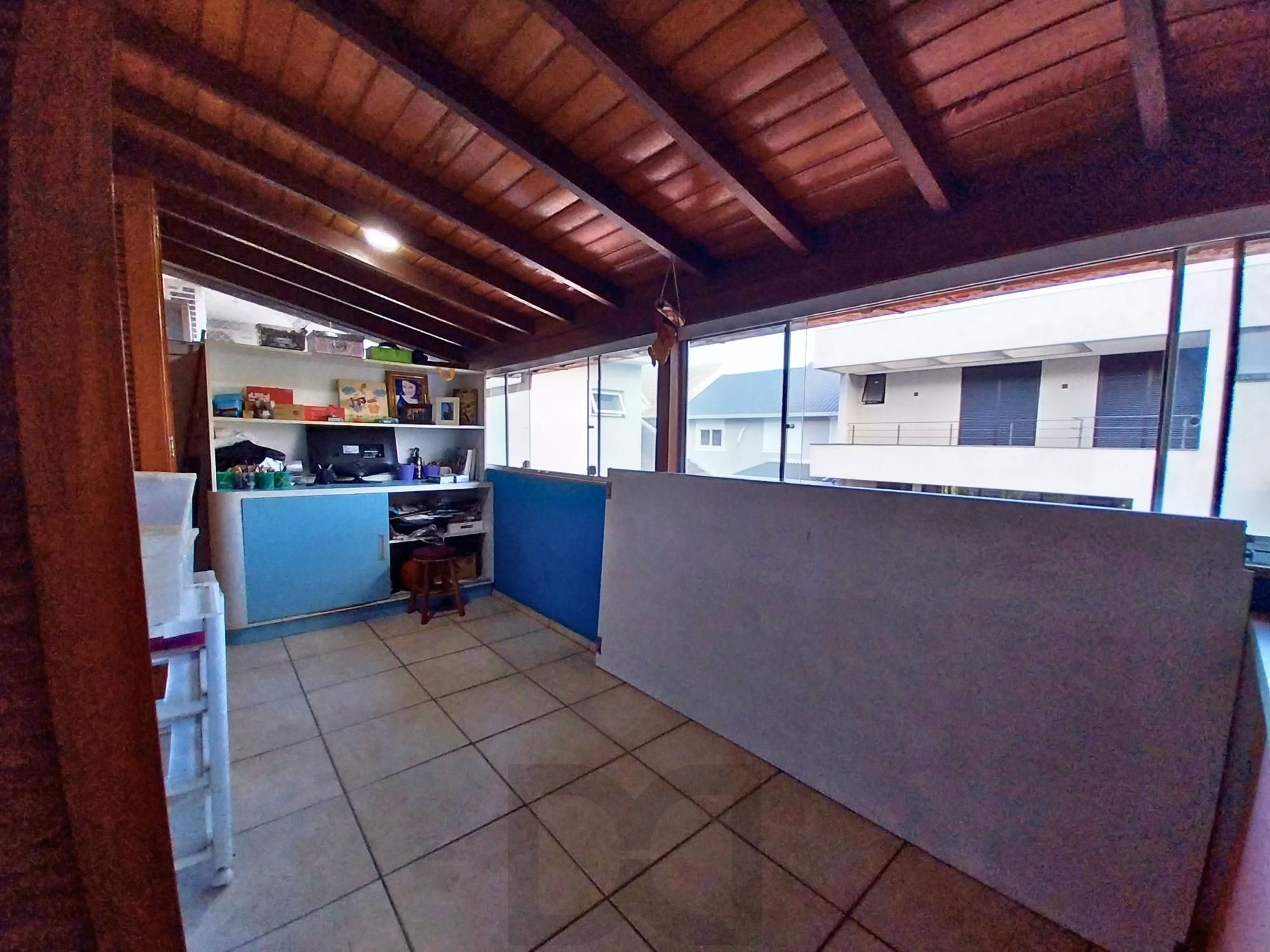 Casa em Condomínio com 4 quartos, 1 suíte e 300m² à venda em Ecoville. — foto 24