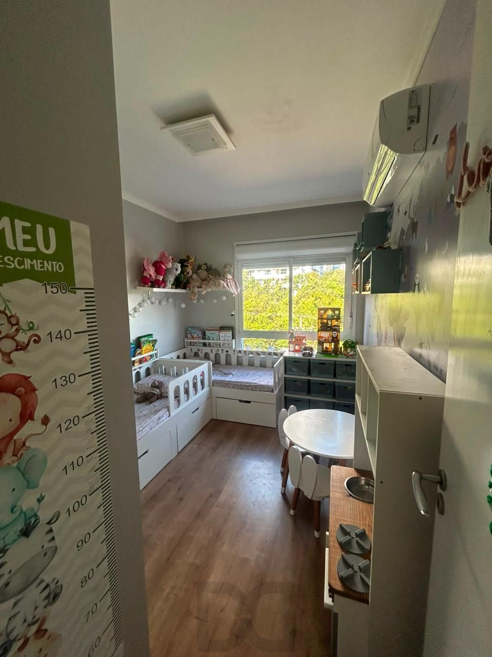Apartamento com 3 quartos, 1 suíte, 2 vagas e elevador no bairro Petrópolis — foto 33