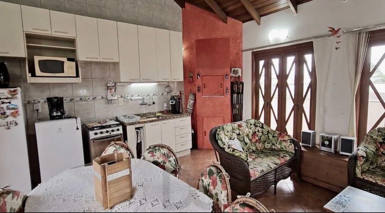 Casa 3 dormitórios 159m2 Condomínio no Bairro Ecoville — foto 10