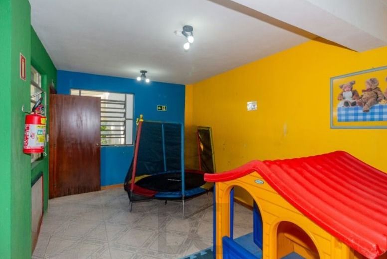 Apartamento de 2 quartos,elevador,churrasqueira no bairro Cristo Redentor — foto 18