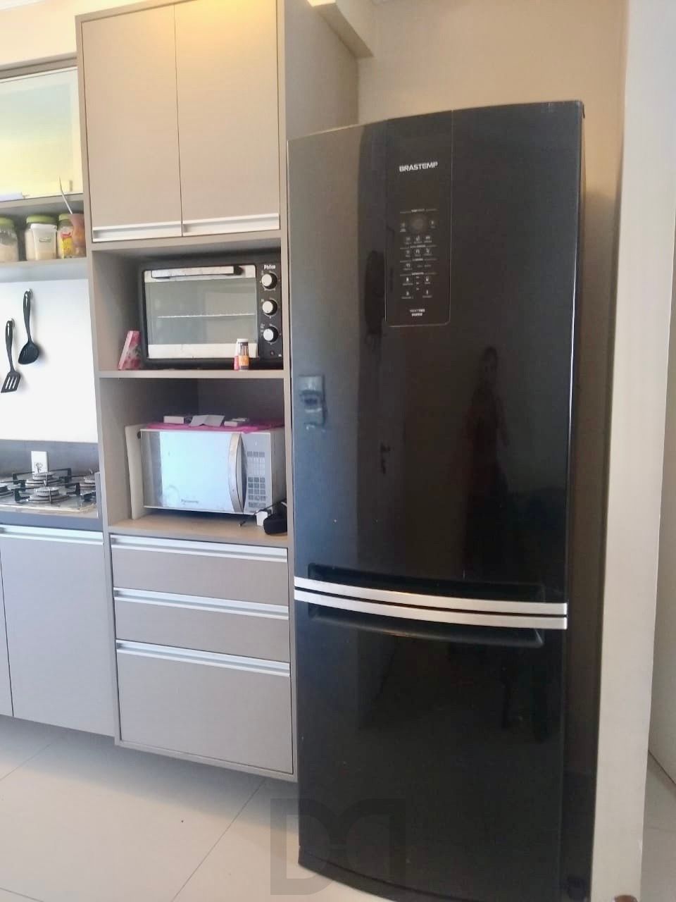 Apartamento 2 dormitórios, 1 vaga Condomínio Campos do Sul Cavalhada — foto 5