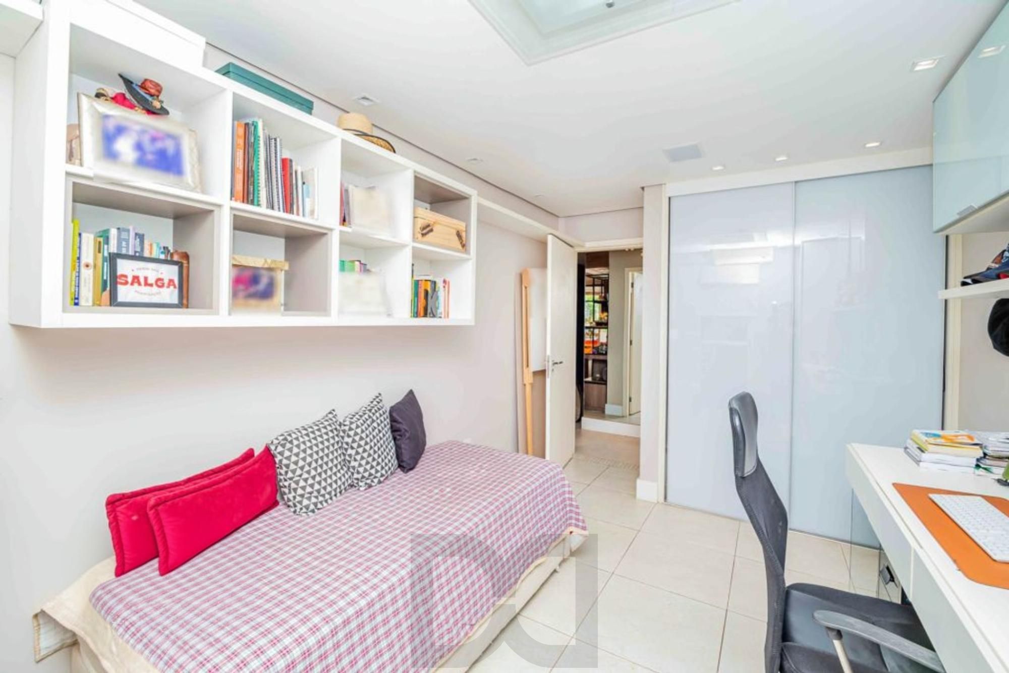 Apartamento garden com 2 quartos e 110m² à venda em Mont'serrat, — foto 30