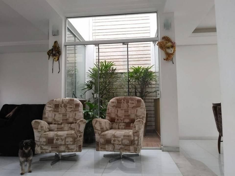 Casa em Condomínio com 3 quartos, 1 suíte e 288m² à venda no Ecoville. — foto 5