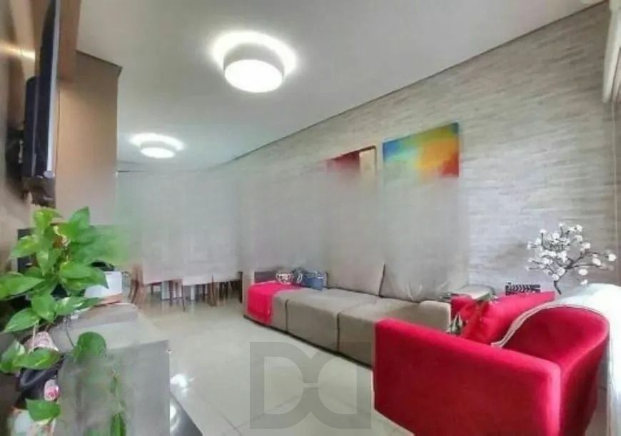 Casa 3 Quartos com Piscina à Venda no Mário Quintana — foto 4