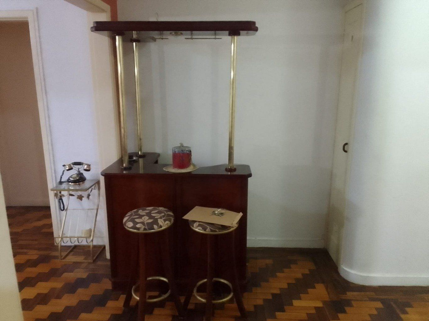 Apartamento de 2 dormitórios no Bairro petropolis em Porto Alegre. — foto 13