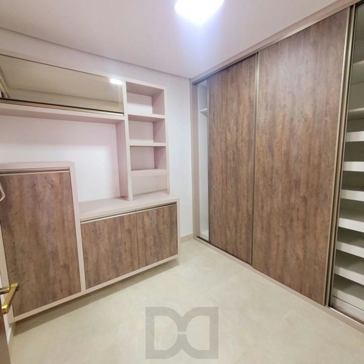 Cobertura 3 quartos, churrasqueira, lareira e vaga no bairro Jardim Floresta — foto 37