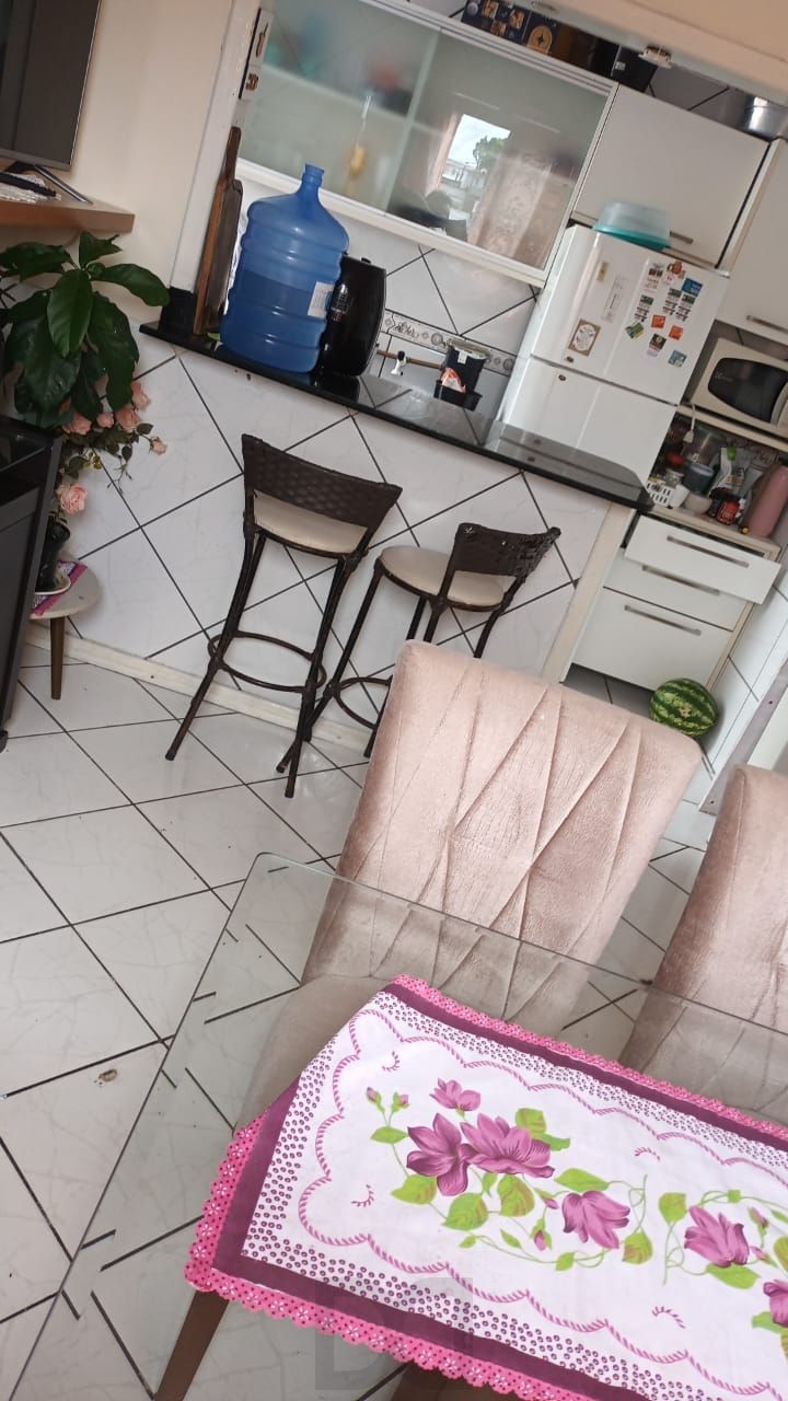 Apartamento 2 dormitórios Santa Rosa Zona Norte 45m2 — foto 7