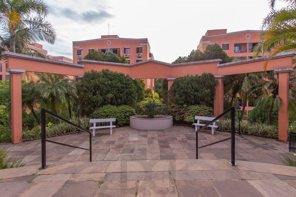 Apartamento com 3 dormitótrios, 1 vaga e 67m² à venda no Alto Petrópolis. — foto 23