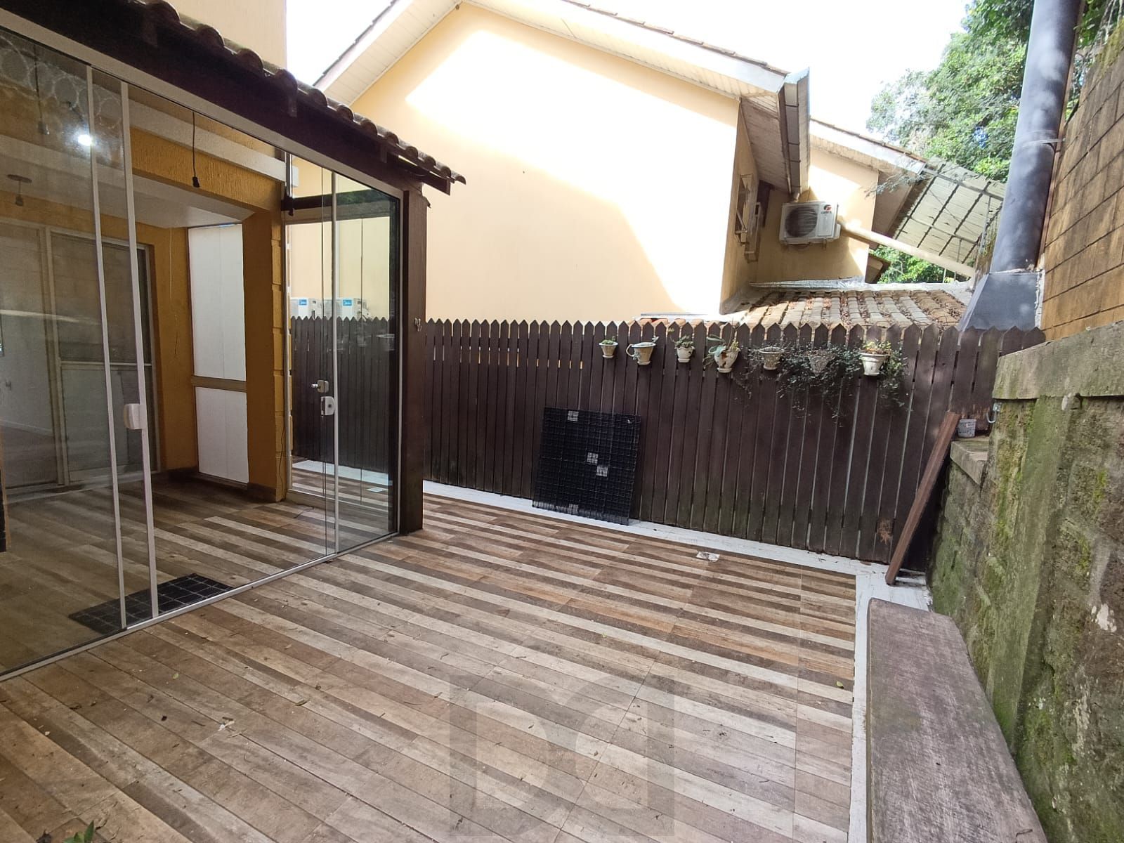 Casa em condomínio de 3 quartos, suíte e 2 vagas no bairro Mário Quintana — foto 55