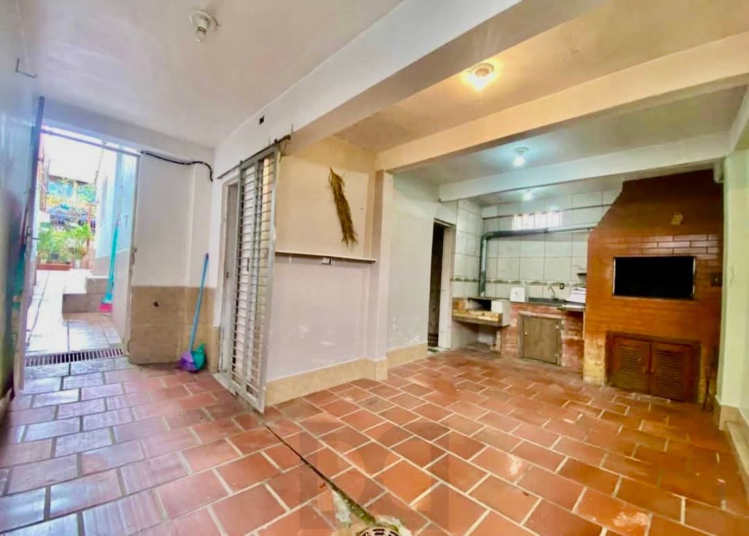 Casa com pátio 144m2 2 quartos com vaga Bairro Passo das Pedras Porto Alegre — foto 7