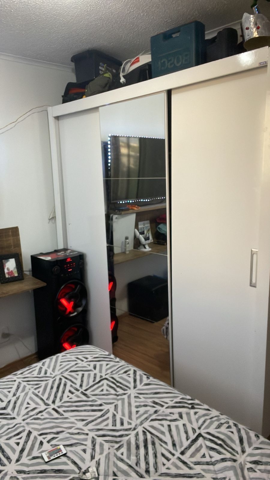 Apartamento 2 quartos no Bairo Jardim Leopoldina em Porto Alegre para Comprar — foto 8