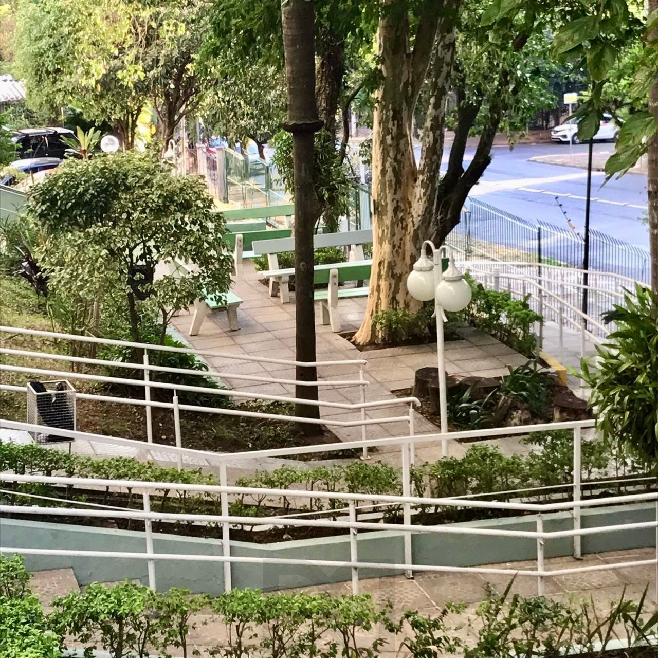 Apartamento 3 dormitório 1 vaga coberta Rua Otávio Santos da Av. Protásio Alves — foto 18
