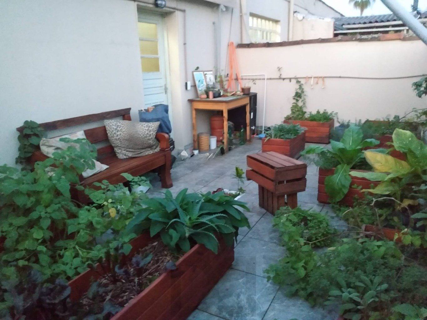 Apartamento de 1 dormitório no bairro Menino Deus em Porto Alegre. — foto 20