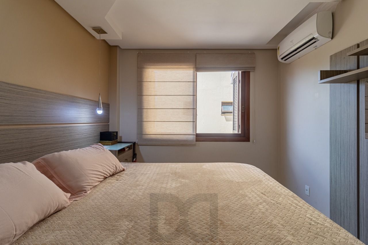 Apartamento mobiliado 2 quartos, vaga e churrasqueira no bairro Cristo Redentor — foto 15
