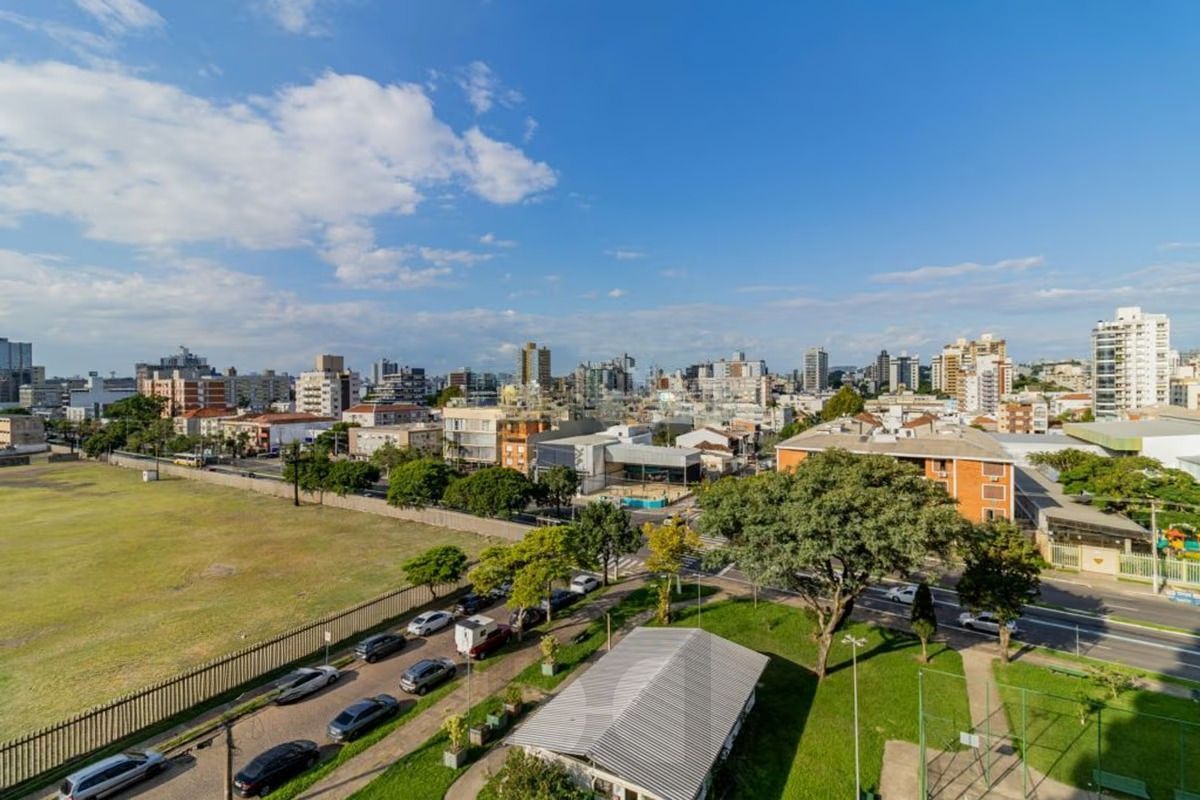 Apartamento 1 Suíte com Elevador e Vaga no Praia de Belas — foto 6