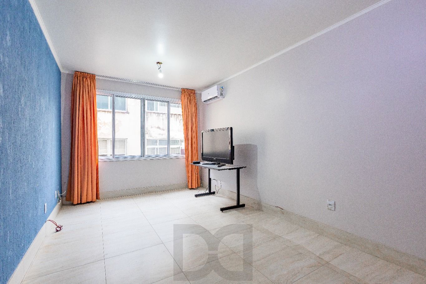 Apartamento à venda com 3 quartos 105m² no Bairro Petrópolis — foto 2