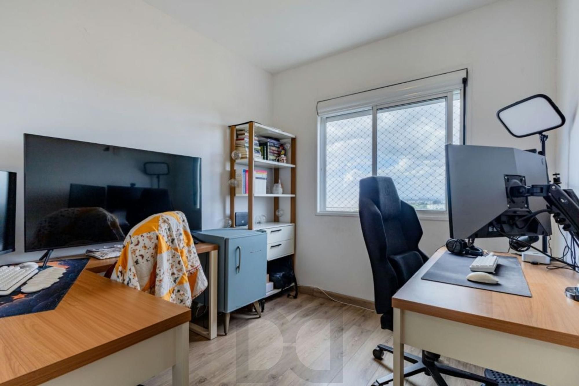 Apartamento com 3 quartos, 2 vagas, piscina elevador no bairro Vila ipiranga — foto 15