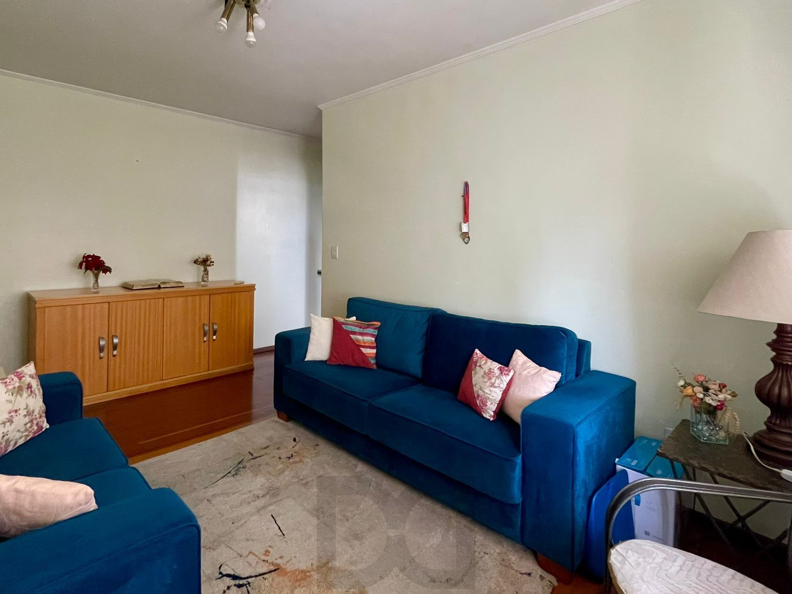 Apartamento de 3 quartos e 1 vaga no bairro São João. — foto 3
