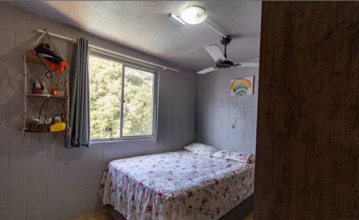 Apartamento com 2 dormitórios no Bairro Vila Nova Condomínio San Rafael — foto 10
