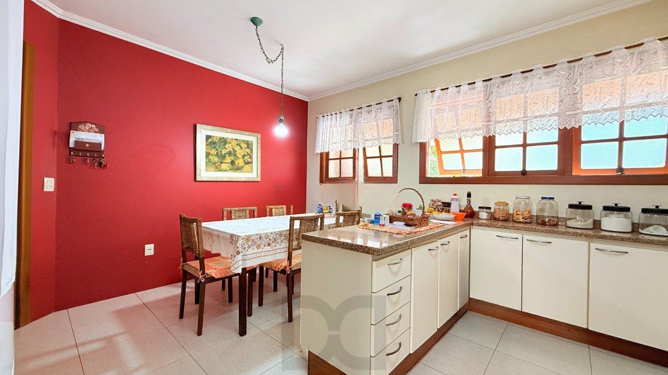 Apartamento com 3 dormitórios, 1 suíte e 268m² à venda em Higienópolis. — foto 5