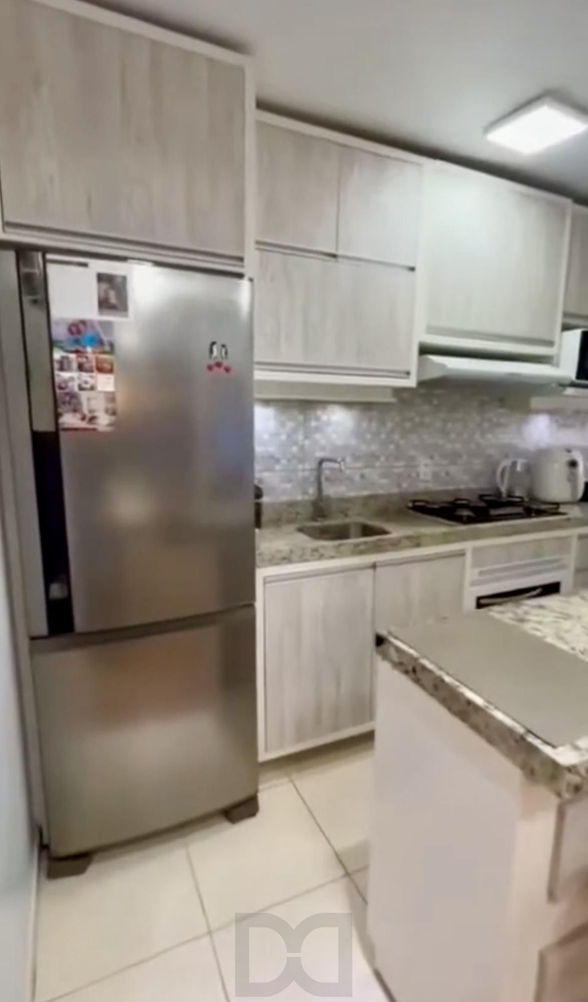 Apartamento com Sacada Linda Vista Morro Santana com 1 vaga de garagem — foto 11