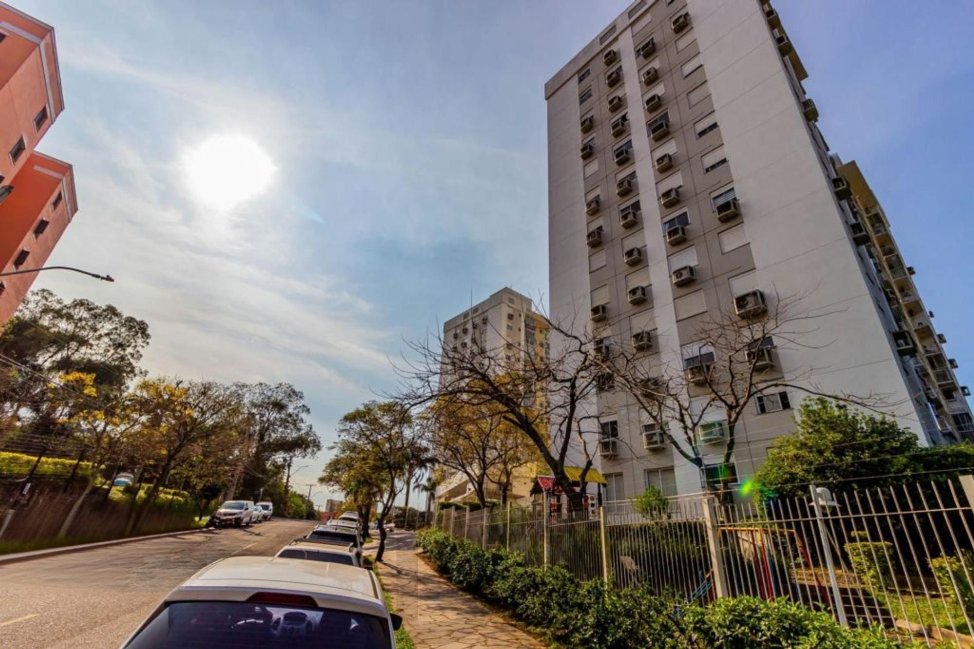 Apartamento à venda com 3 quartos 72 m² no Jardim Carvalho — foto 50