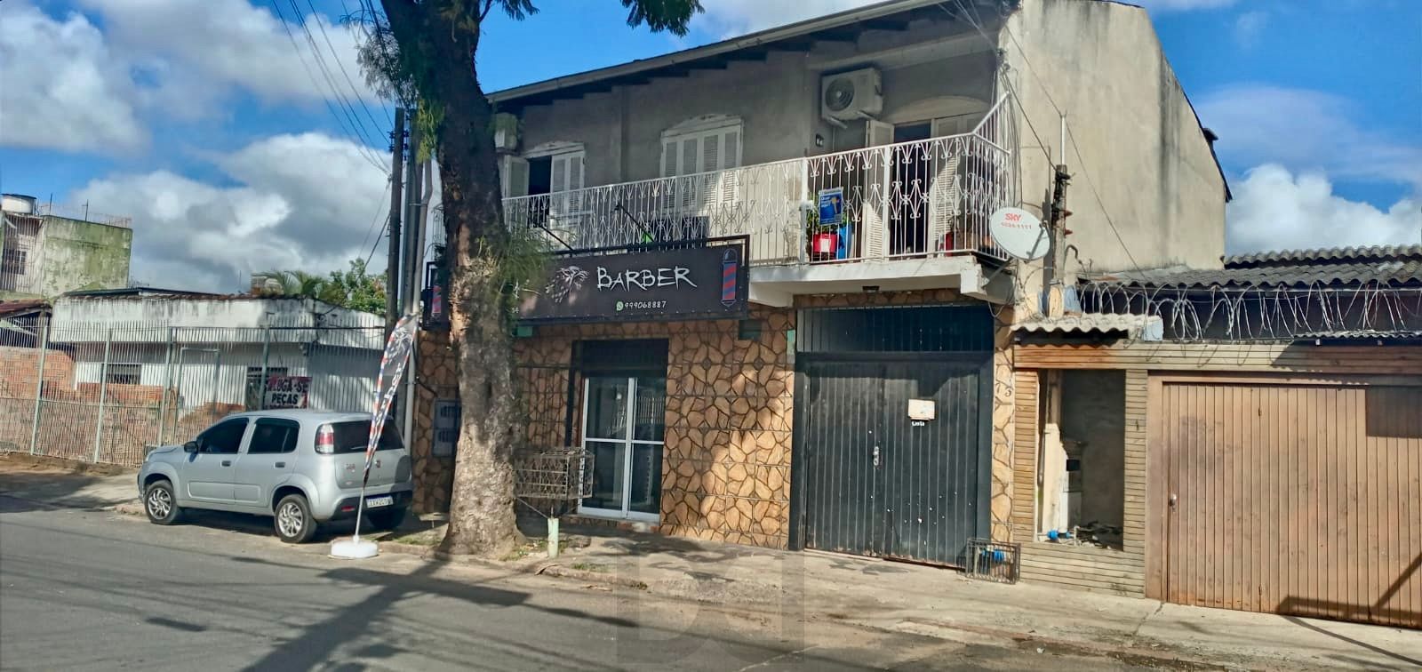 Casa Sobrado Comercial 3 dormitórios Jardim Santa Rosa de Lima Porto Alegre — foto 10