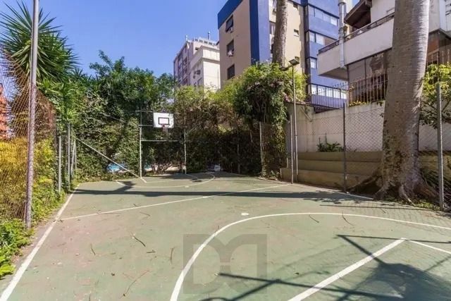 Apartamento de 3 quartos e 1 vaga de garagem no bairro Mont'Serrat em Poa. — foto 41