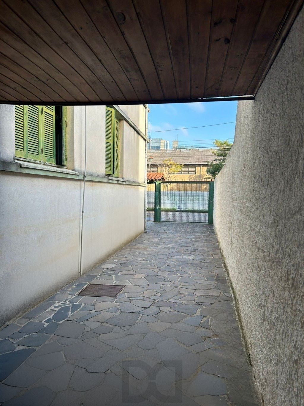 Apartamento térreo com 3 quartos no Bairro Cidade Baixa — foto 27