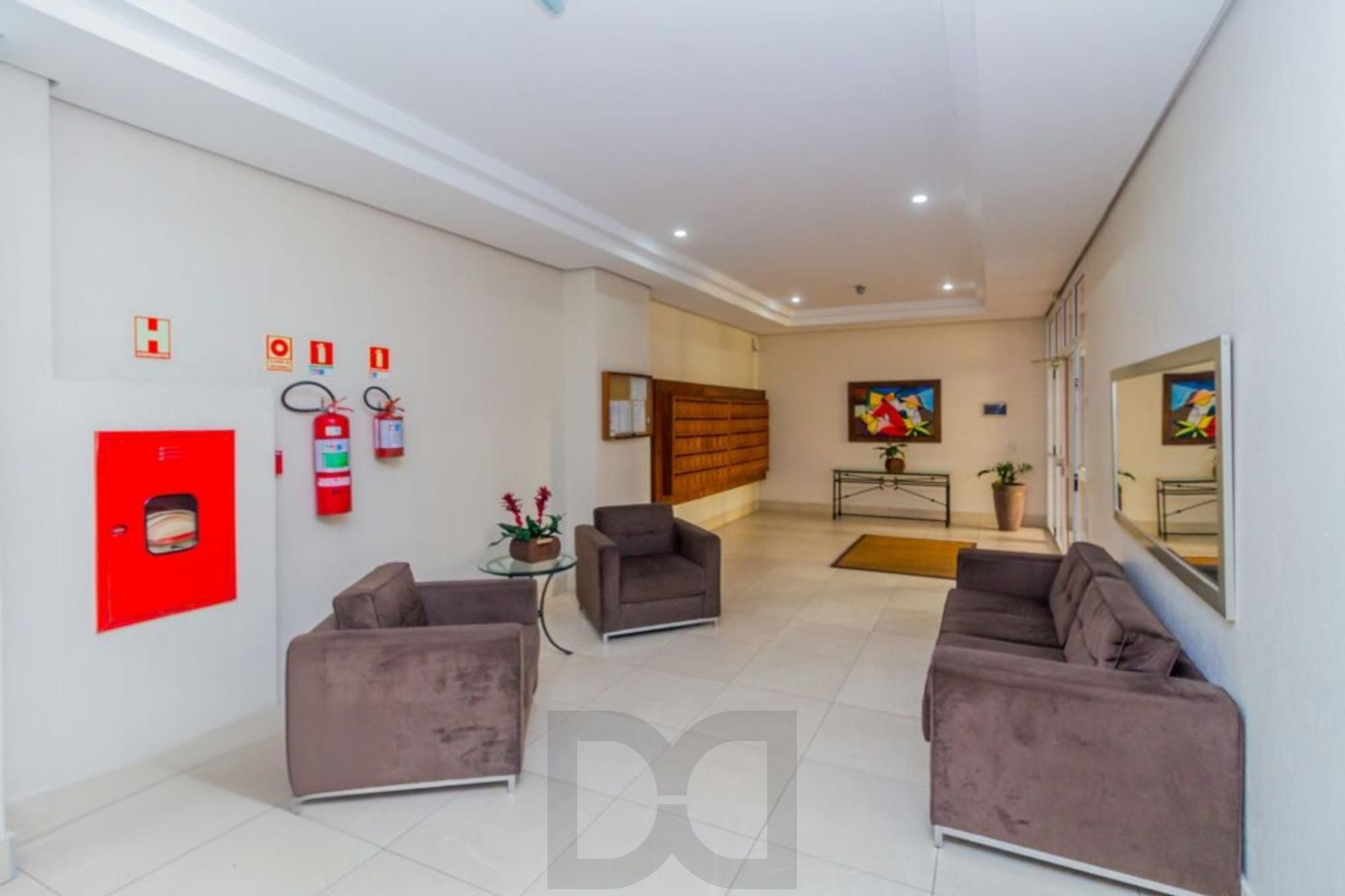 Apartamento de 3 dormitórios, 2 vagas e elevador na Vila Ipiranga — foto 22