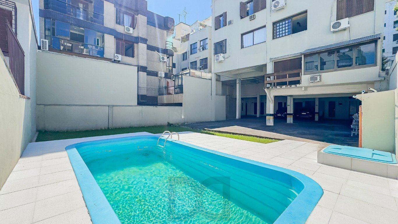 Cobertura com 3 quartos (2 suítes) e 2 vagas de garagem no Bairro Petrópolis — foto 32