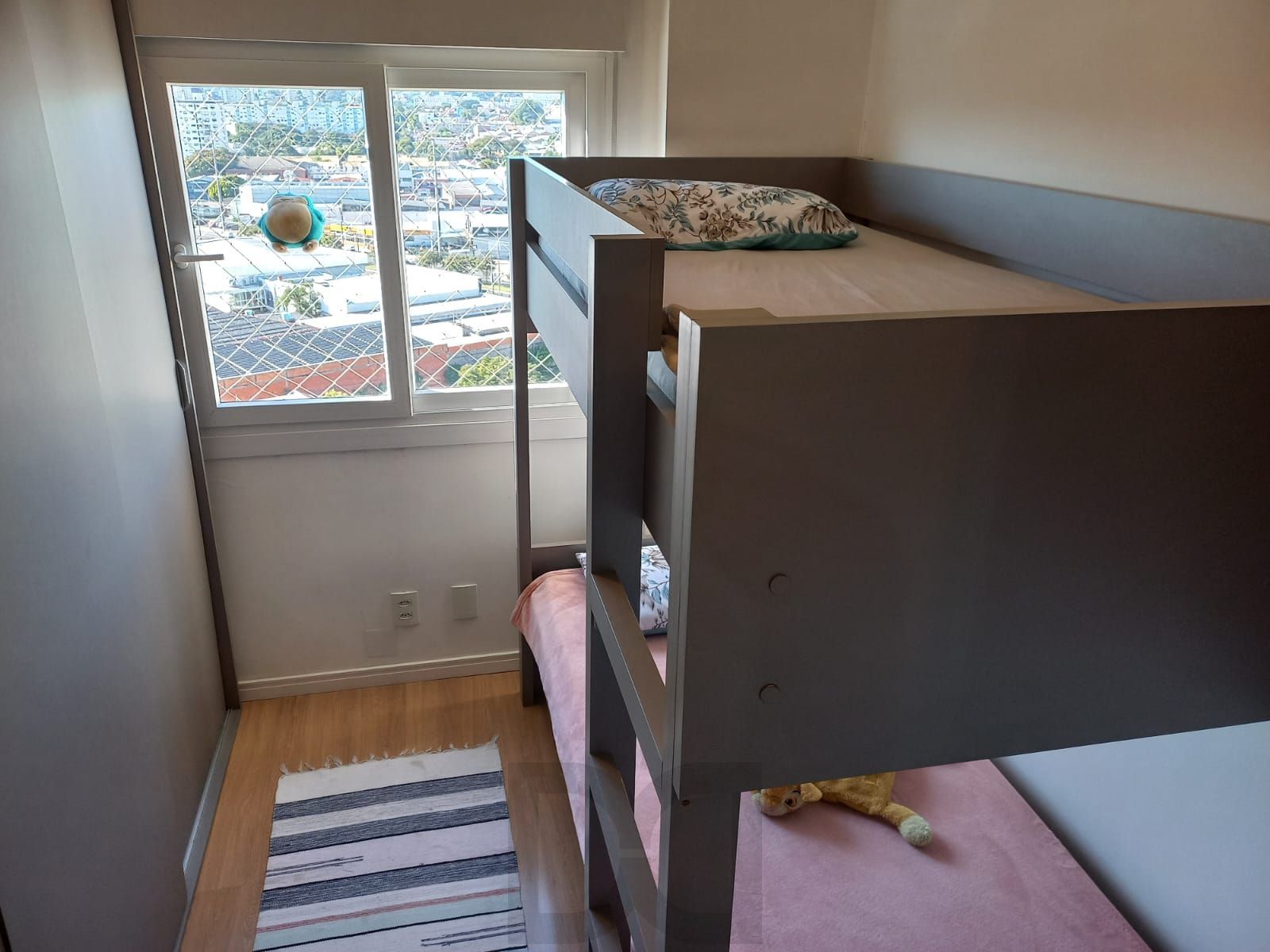 Apartamento de 2 dormitórios , 1 vaga coberta no bairro São Sebastião — foto 26