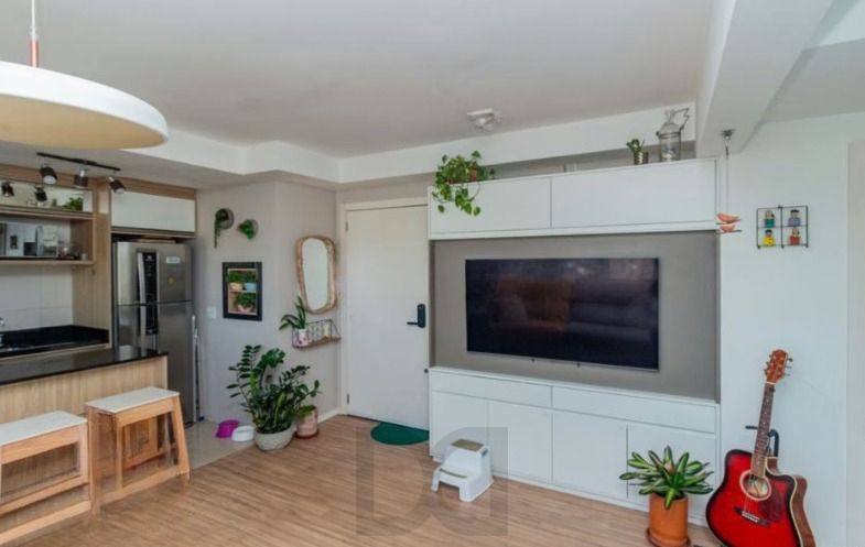 Apartamento de 3 quartos, suíte, elevador e 1 vaga no bairro Azenha — foto 7