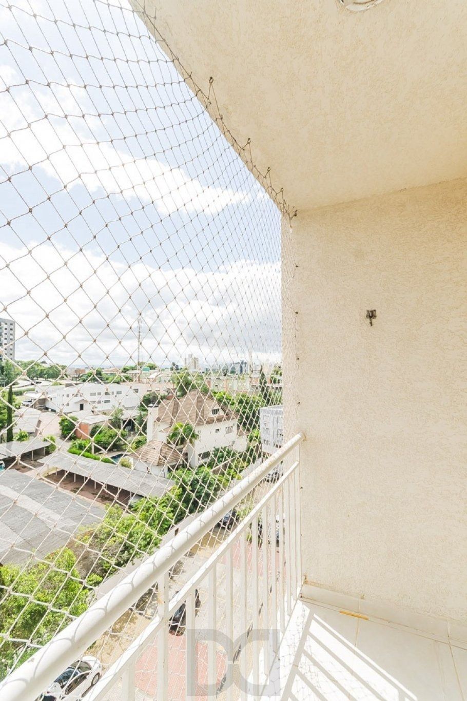 Apartamento 2 Dormitórios 57m² no bairro Morro Santana — foto 5