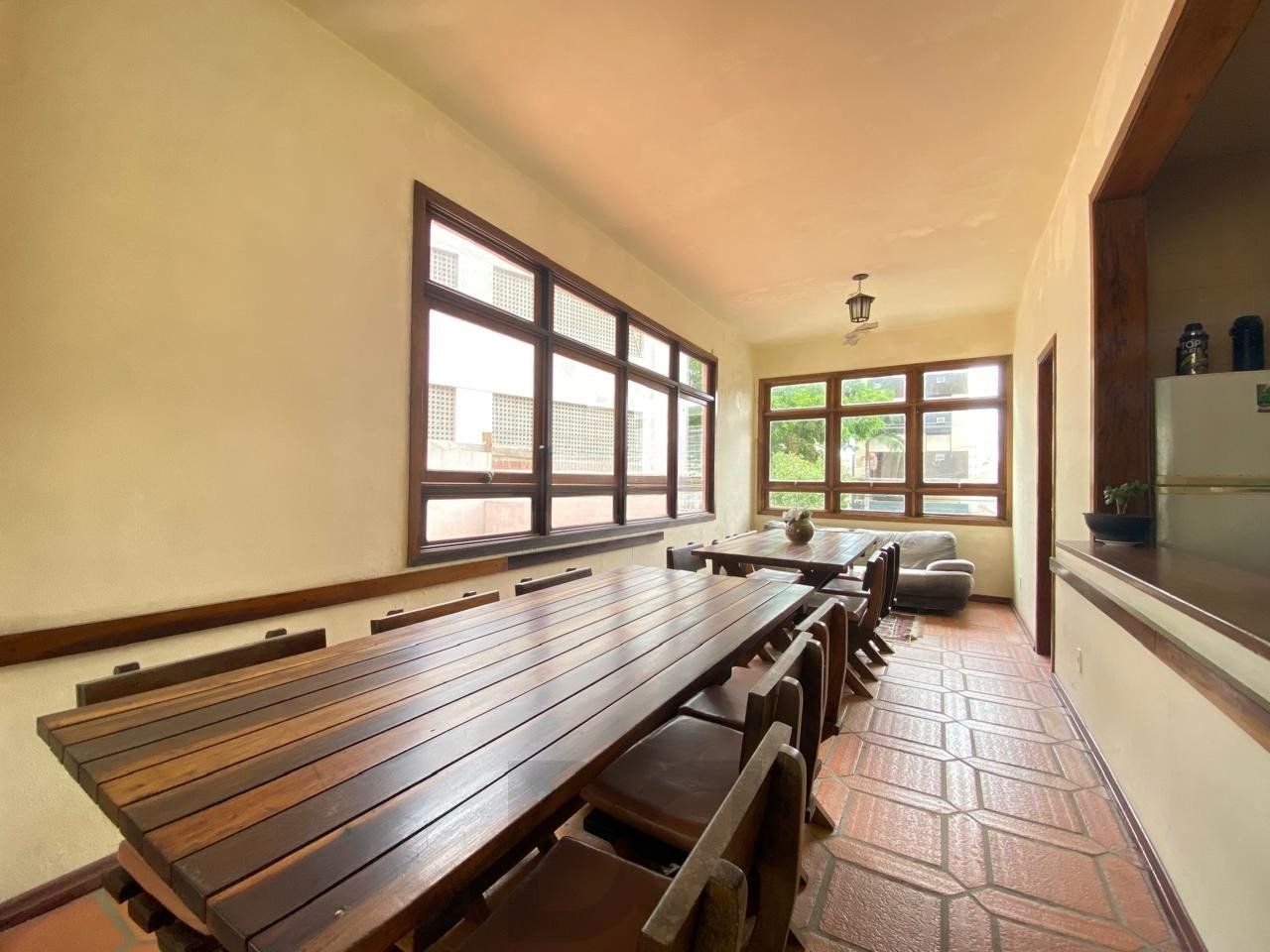 Apartamento com 3 quartos, 1suíte, 3 vagas e 146m² à venda em Bela Vista. — foto 35