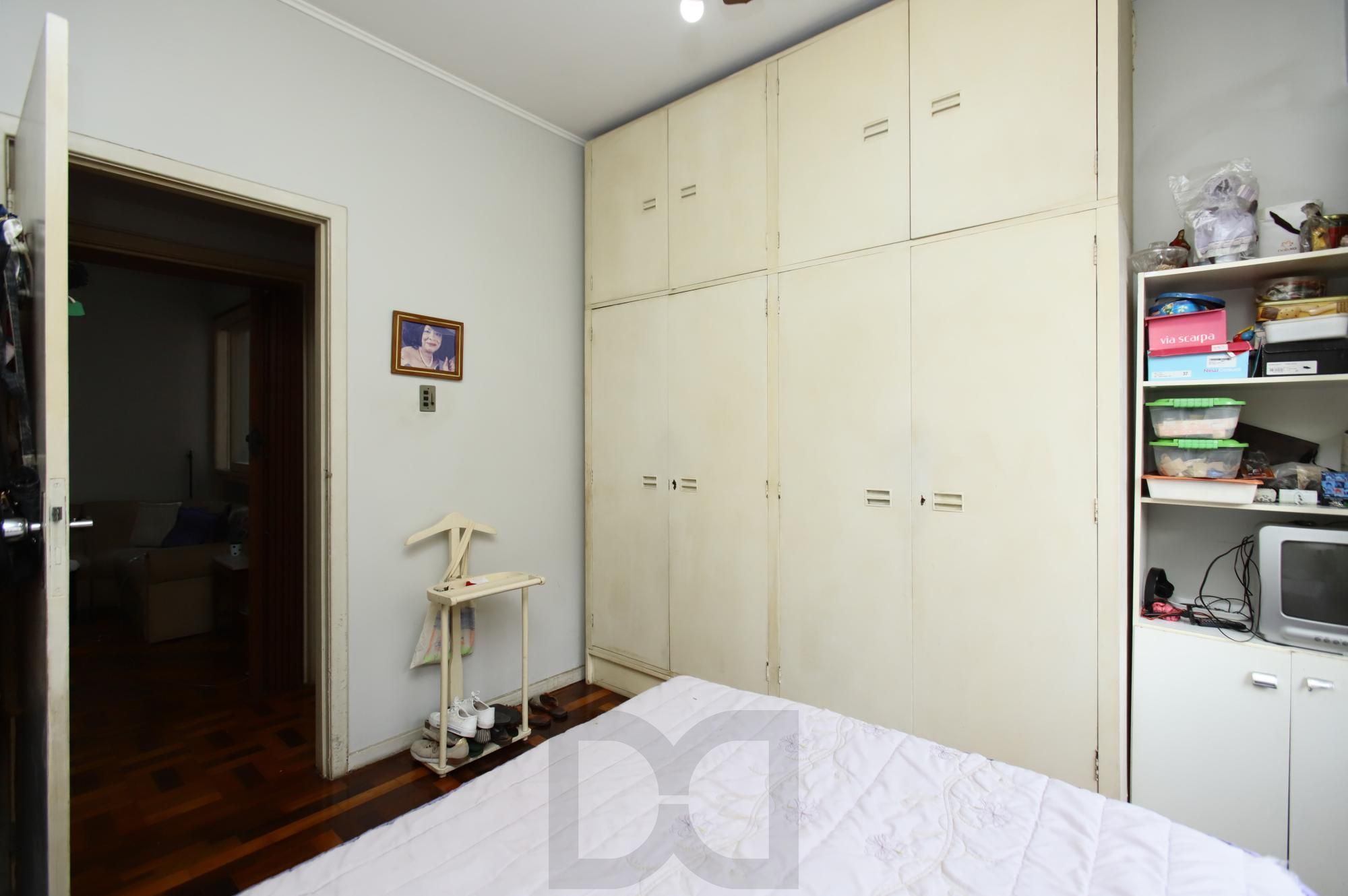 Apartamento 3 quartos com elevador no centro de Porto Alegre para Comprar — foto 21