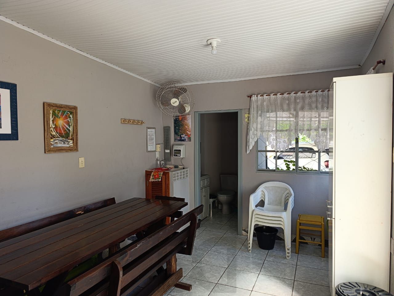 Apartamento térreo de 2 quartos e 1 vaga no bairro São Sebastião — foto 18