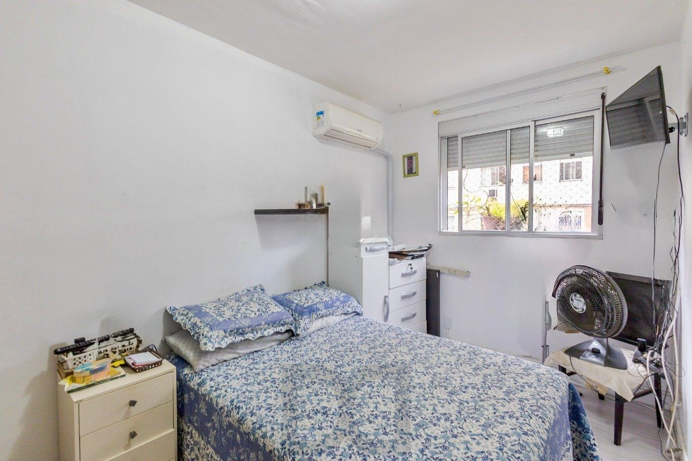 Apartamento 2 dormitórios com suíte no Jardim Planalto Porto Alegre — foto 2